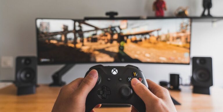 Xbox Cloud Gaming – Cloudové hraní her na různých zařízeních