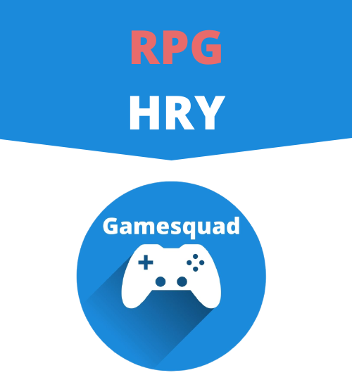 Role play games, rpg hry na pocitac, xbox, playstation