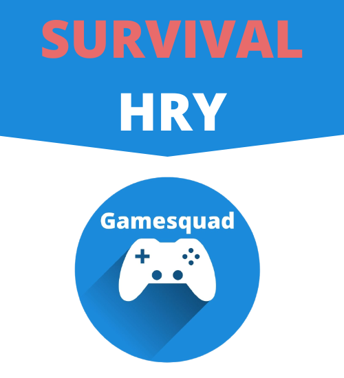 Nejlepší Survival hry o přežití na Počitač, Xbox, Playstation