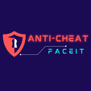 FACEIT anticheat system - ochrana proti cheatovanu na serveri