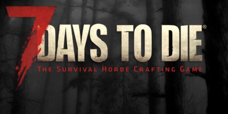 7 days to die – Zombie survival hra v otevřeném světě