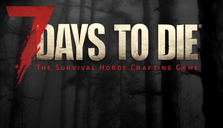 7 Days to die - 7Dtd, Zombie survival hra v otevřeném světě