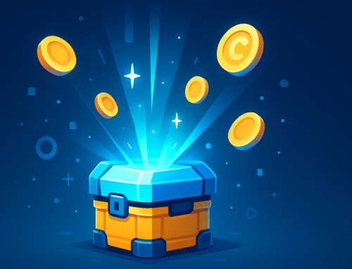 Hazard nebo nevinná součást hry? Pohled na loot boxy