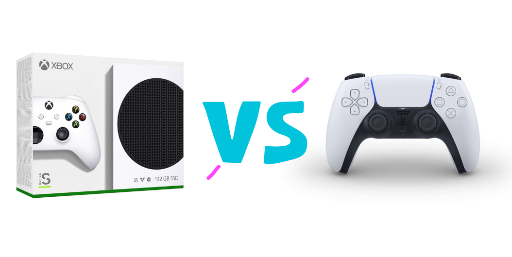 Co je lepsi Xbox One nebo Xbox s?