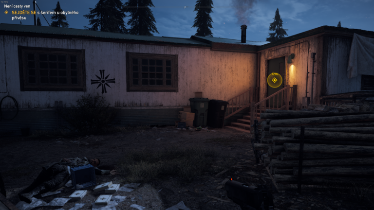 Far Cry 5 recenze, tipy a triky, postavy, torrent, multiplayer