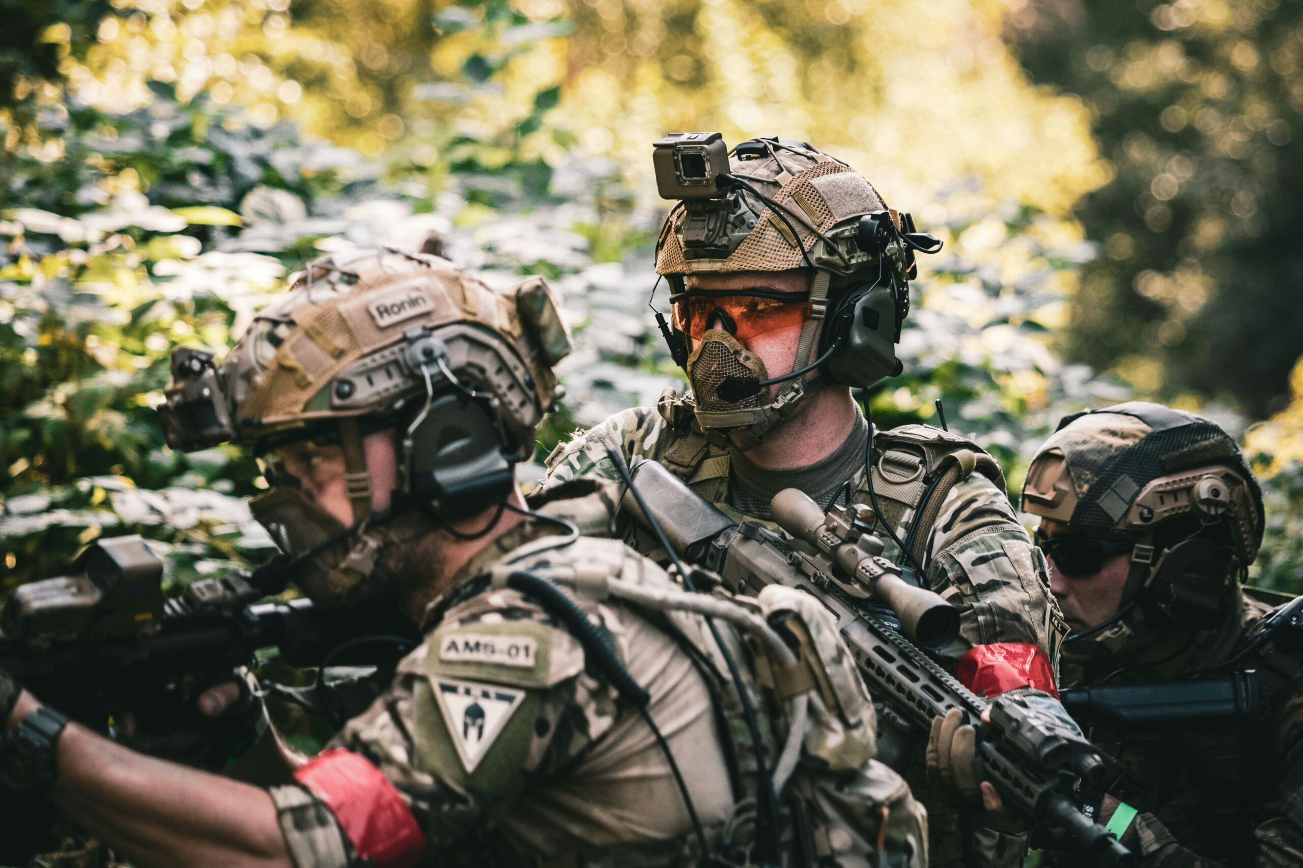 airsoft bezpečnost, je airsoft bezpečný, zákon o zbraních a střelivu