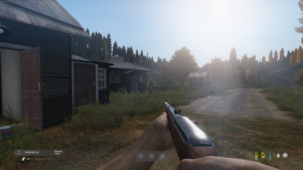 Postapokalyptick open world hra dayz gamesquad cz