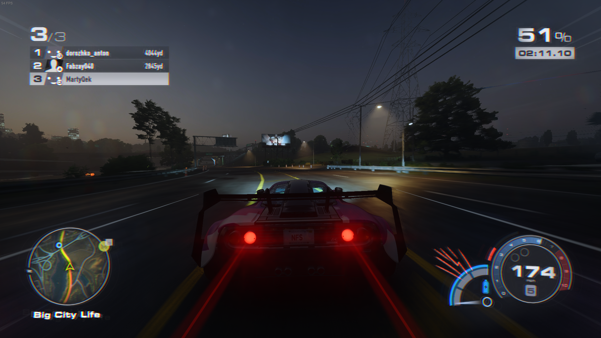 need for speed unbound, nfs unbound recenze, čeština, torrent, gameplay, auta, multiplayer