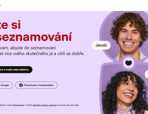 Badoo: Váš digitální průvodce světem seznámení a přátelství