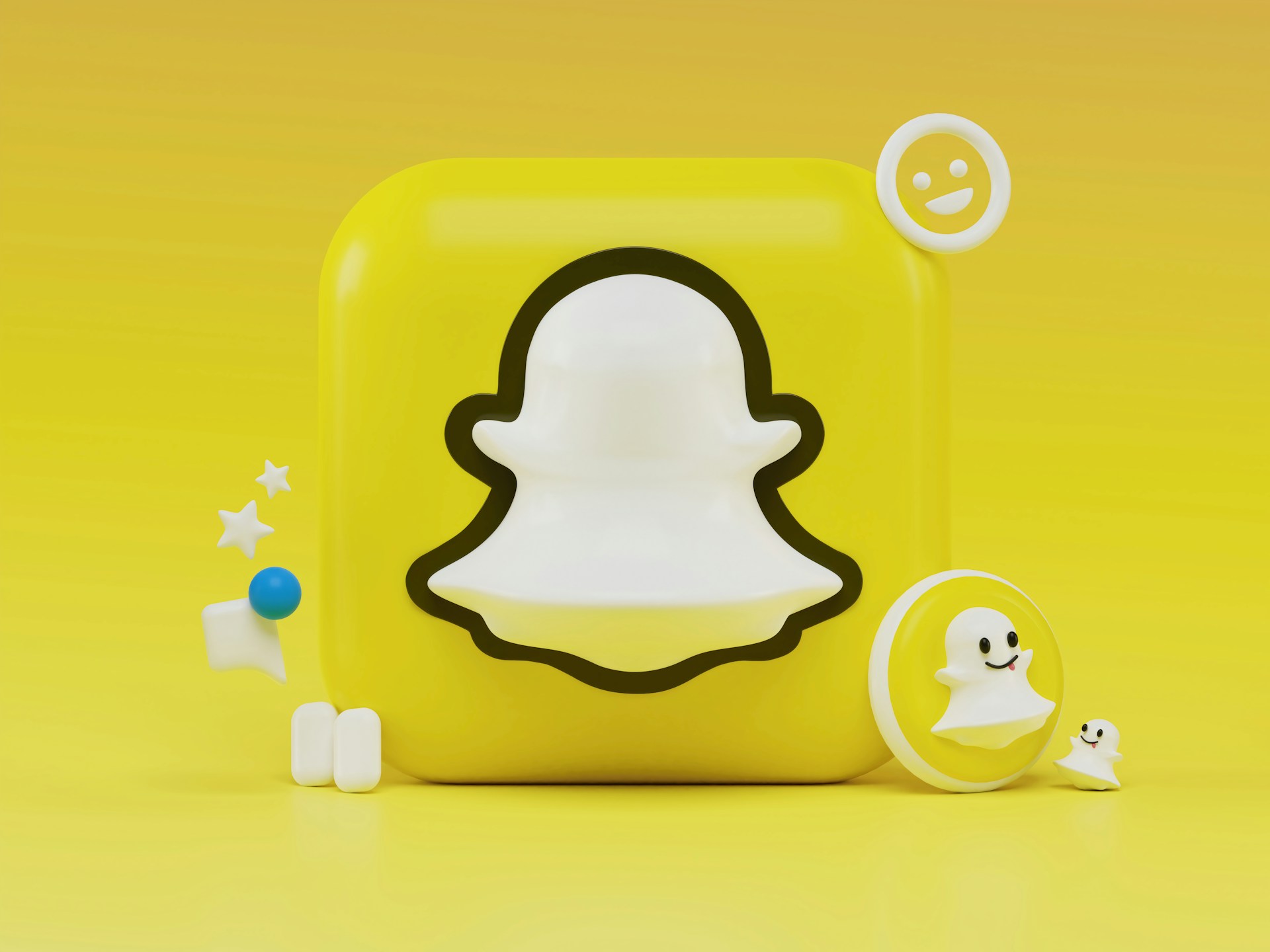snapchat recenze