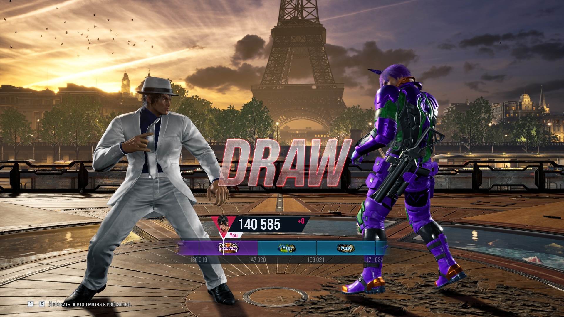 tekken 8 recenze, gameplay, torrent, cestina, hw pozadavky