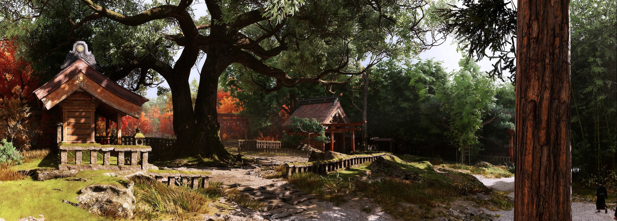 assassins creed shadows recenze, gameplay, čeština požadavky