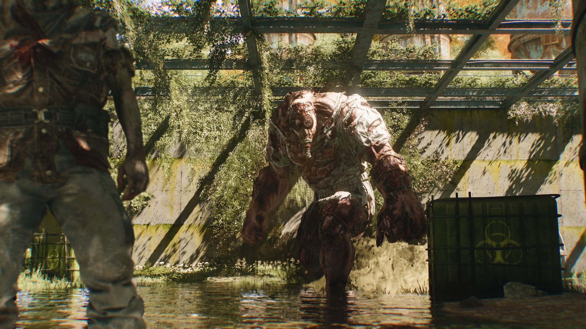 dying light the beast recenze, torrent, gameplay, multiplayer, čeština požadavky